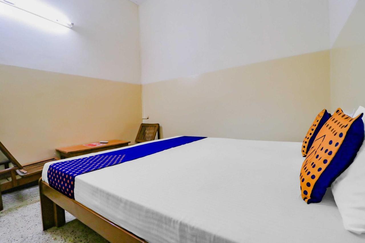 Hotel O Sameer Residency Chandigarh Exterior photo