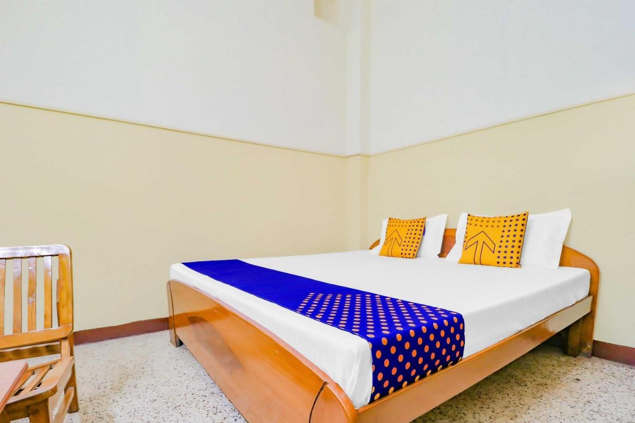 Hotel O Sameer Residency Chandigarh Exterior photo